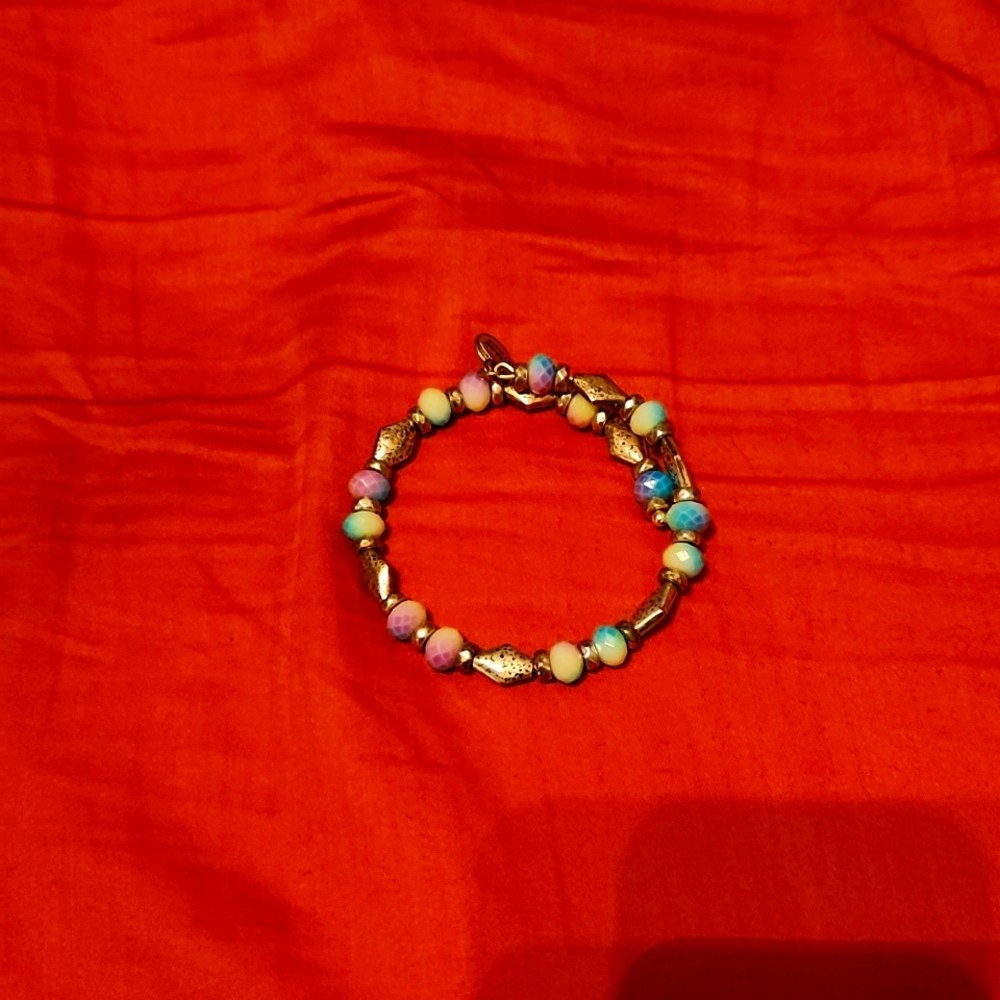 Alex and Ani Bracelet
